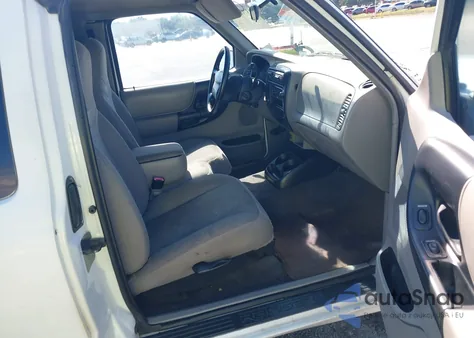 2000 Ford Ranger Xl/Xlt z USA, uszkodzony, nr VIN 1FTYR14V7YTA98412